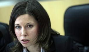 Калина Илиева