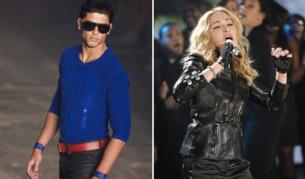 Според американски медии Жезус и Мадона вече са си обърнали гръб