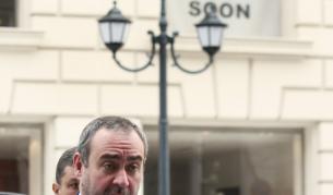 Главният прокурор Борис Велчев