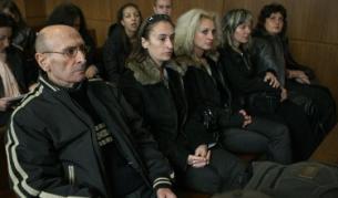 Роднините на Кембъла искат възмездие