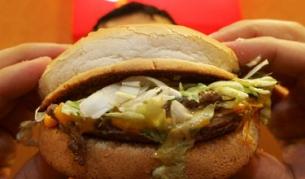 И в Румъния: Данък върху нездравословната храна