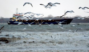 Русия и НАТО ще свалят картите в Балтийско море