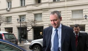 Главният прокурор и Трактора са работили заедно 