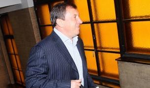 Алексей Петров