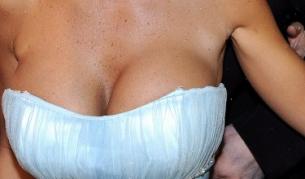 Кейти Прайс показа прелести и на виенския бал в австрийската столица, където бе ВИП гост