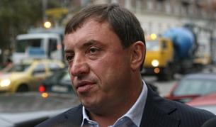 Алексей Петров