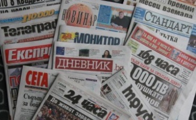 Б. Борисов: В понеделник ще арестуват шеф на агенция
