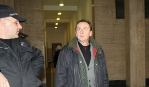 Валентин Димитров-Топлото в съда