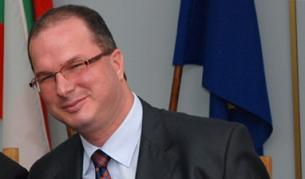 Директорът на Дирекция “Миграция” в МВР Стефан Христов