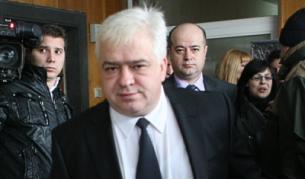 Комисар Пламен Василев