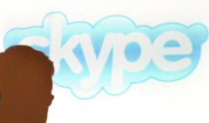 Предупреждават за измама със "Скайп"