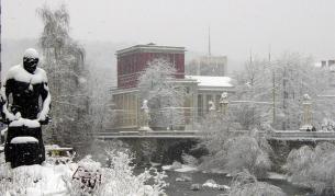 И в Габрово бандитите не си поплюват