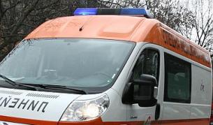 Изясняват насилвано ли е момченце с наранявания