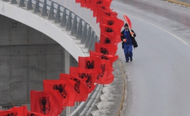 Косово празнува две години независимост