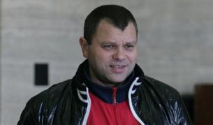 Алексей Кичатов в съда преди произнасянето на присъдата