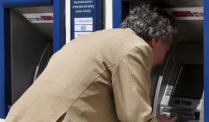 В Италия нееднократно са арестували българи за клониране на банкови карти