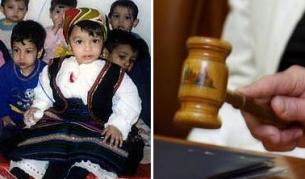 Доживотен затвор за бабата убийца на Михаела