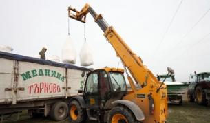 Хванаха група, източила 3.6 млн. лв във В. Търново