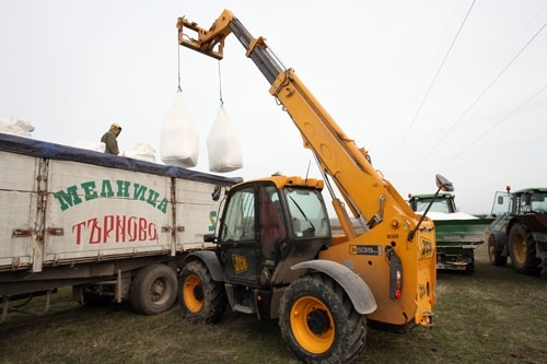 Хванаха група, източила 3.6 млн. лв във В. Търново