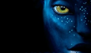 Обложката на саундтрака към "Аватар"