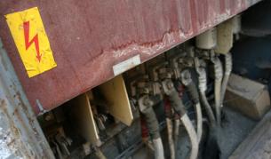 ЧЕЗ има проблеми на Балканите