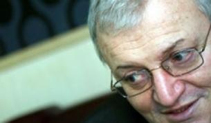 Валери Найденов