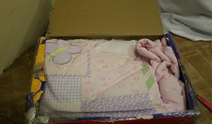 Наркотикът бил открит в кашон с пратка от Аржентина през Италия за България