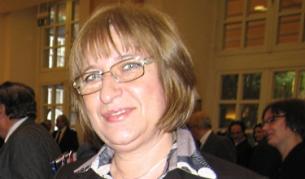 Цецка Цачева
