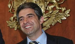 Росен Плевнелиев