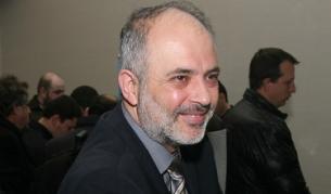 Социалният министър Тотю Младенов