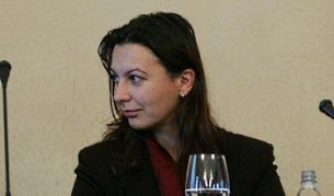 Ана Михайлова