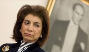 Турската посланичка Зергюн Корютюрк беше незабавно отзована за консултации