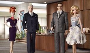 Куклите от Mad Men