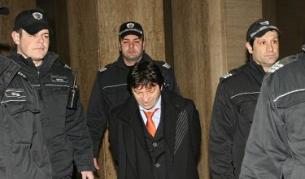 Красимир Маринов-Големия Маргин в съда през февруари 2010 г.