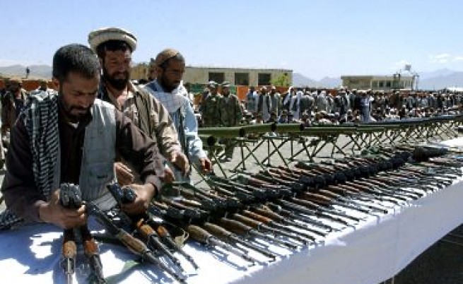 Афганистан иска компенсации от Русия за инвазията