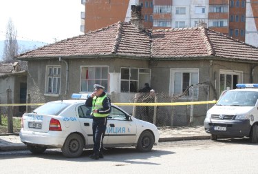 Двойно убийство в Търговище, ученик сред извършителите 