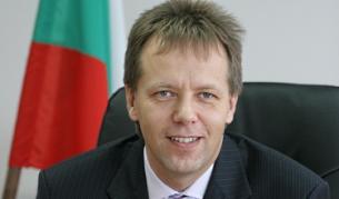 Регионалният мениджър на ЧЕЗ за България Ян Варера