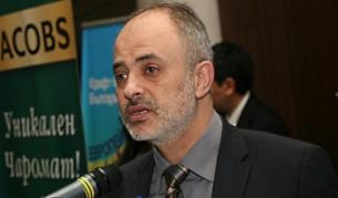 Социалният министър Тотю Младенов