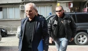 Ахмед Доган