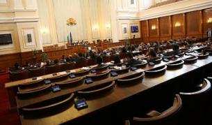 Депутатите приеха промените в НПК на второ черене