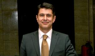 Председателят на Комисията за борба с корупцията и конфликт на интереси и парламентарна етика Димо Гяуров