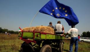 Губим стотици милиони от изоставени земеделски земи