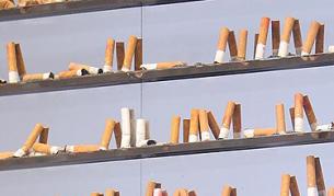 Пазарът на цигари се свива заради акциза