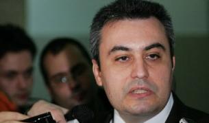 Прокурор Николай Кокинов