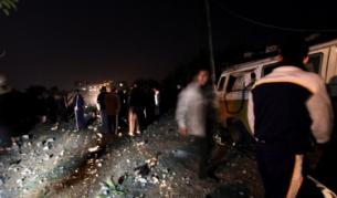 Нова израелска атака в Газа