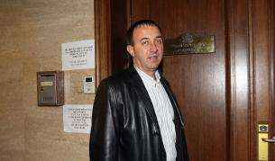 Зам.-градският прокурор на София Роман Василев<br />