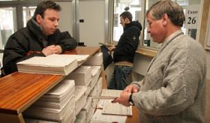 Данъчните декларации ще се подават в НАП до 30 април, като в този срок трябва да се внесе и дължимият данък