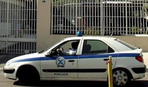 В Гърция хванаха българин, изоставил детето си в пустошта