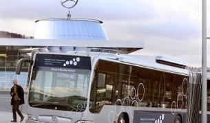 Мерцедес "Ситаро"