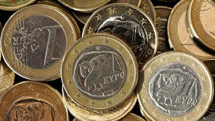 17 млрд. евро държавна помощ получиха гръцки банки